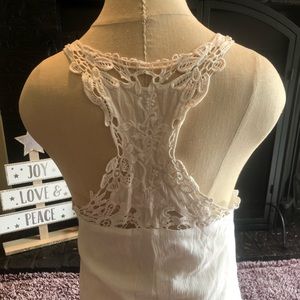 Altar’d State Tunic Top